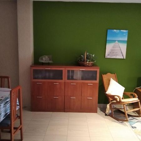 Lo Piset D'En Cel Διαμέρισμα Sant Jaume d'Enveja Εξωτερικό φωτογραφία