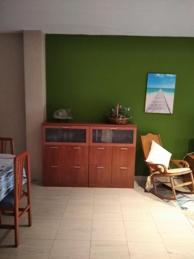 Lo Piset D'En Cel Διαμέρισμα Sant Jaume d'Enveja Εξωτερικό φωτογραφία